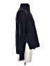 Vince. Solid Blue Wool Pullover Sweater Size XS - photo 4