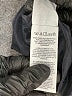J.Crew Solid Blue Formal Skirt Size 4 - photo 5