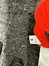 Essentiel Antwerp Orange Pullover Sweater Size Sm (1) - photo 9