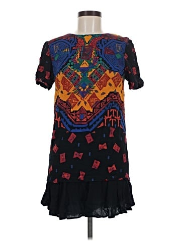 Carole Little Casual Dress (view 1)