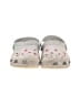 Crocs Silver Clogs Size 1 (youth) - photo 2
