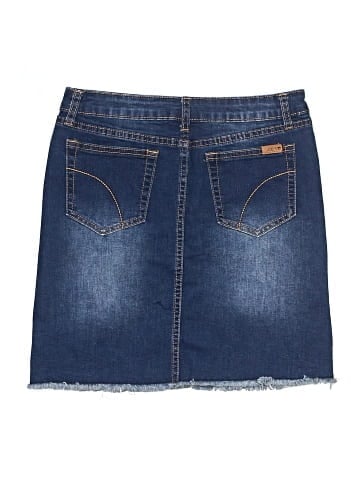Joe's Jeans Denim Skirt (view 2)