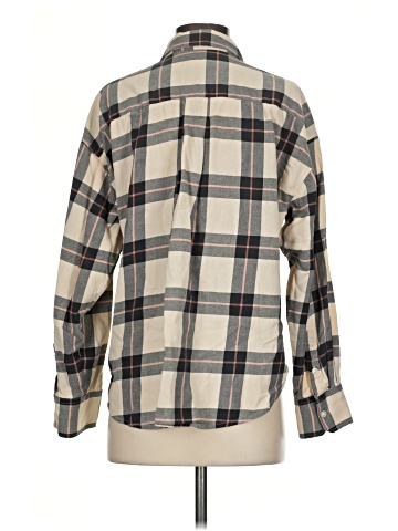 Levi's Long Sleeve Button-Down Shirt (view 2)