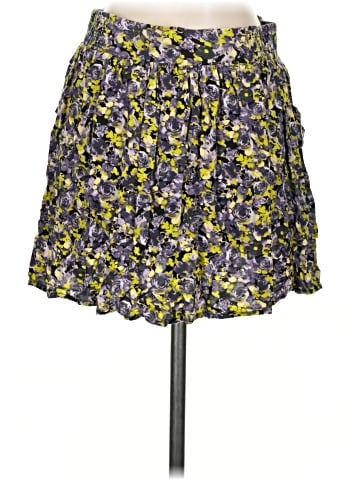 No Strings Attached Casual Skirt (view 2)