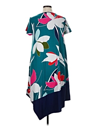 Cuddl Duds Casual Dress (view 2)