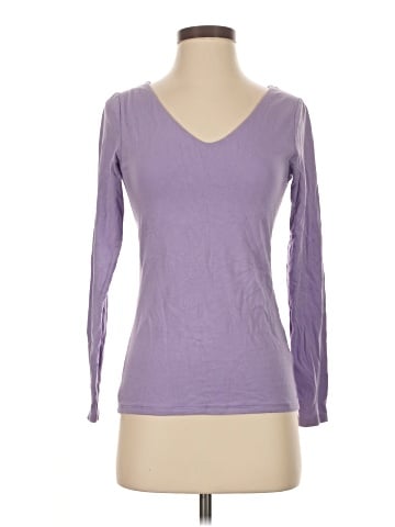 Boden 3/4 Sleeve T-Shirt (view 1)