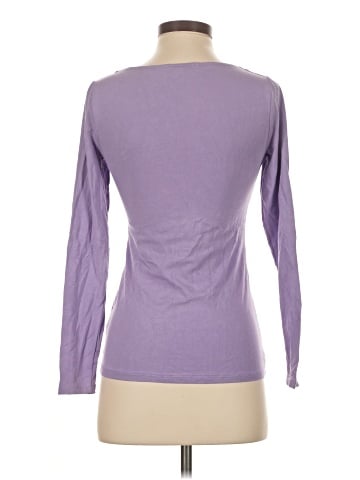Boden 3/4 Sleeve T-Shirt (view 2)
