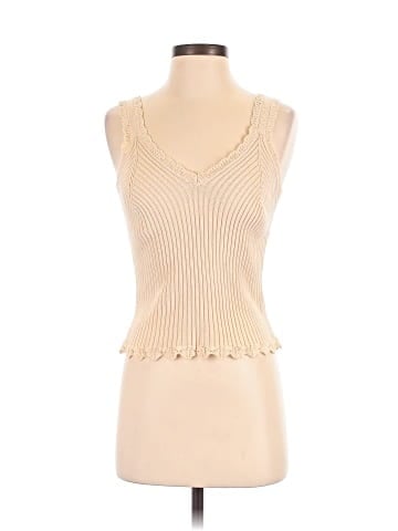 Paige Sleeveless Top (view 1)