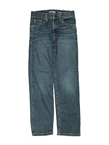 Wrangler Jeans Co Jeans (view 1)