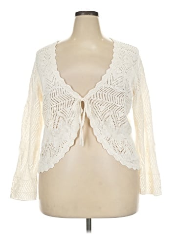 Torrid Cardigan (view 1)