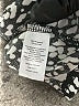 Talbots Animal Print Black Casual Skirt Size XL - photo 5