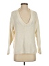Urban Outfitters Ivory Pullover Sweater Size S - photo 1