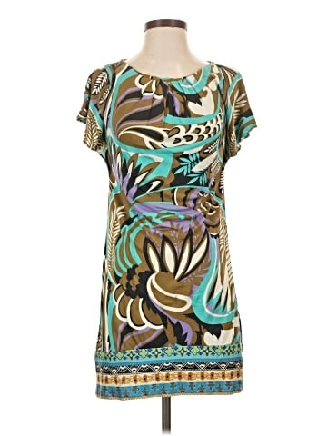 Hale Bob Casual Dress (view 1)