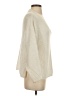 Urban Outfitters Ivory Pullover Sweater Size S - photo 4