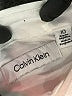 Calvin Klein Solid Ivory Long Sleeve Button-Down Shirt Size 10 - photo 3
