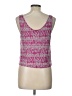 Kirra Pink Tank Top Size L - photo 2