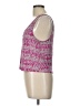 Kirra Pink Tank Top Size L - photo 5