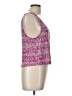 Kirra Pink Tank Top Size L - photo 4