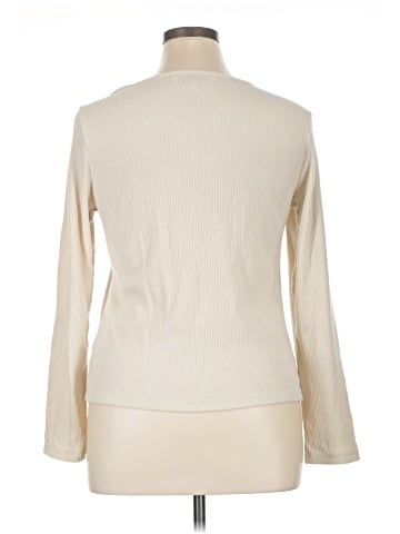 City Blues by Koret Long Sleeve Top (view 2)