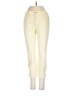 Talbots Yellow Jeans Size 0 - photo 1