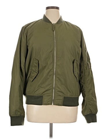 Gap Jacket (view 1)