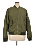 Gap 100% Nylon Solid Green Jacket Size XL (tall) - photo 1