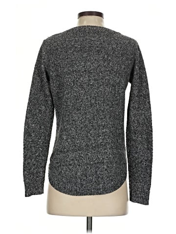 Pink Clover Pullover Sweater (view 2)