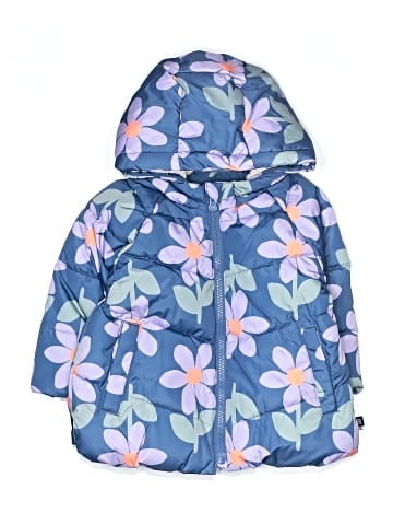 Baby Gap Raincoat (view 1)