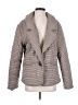Free People Houndstooth Brown Jacket Size XS - photo 1