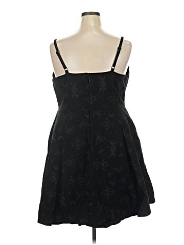 Nightfall by Torrid Cocktail Dress (view 2)