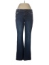 Old Navy Hearts Blue Jeans Size 10 - photo 1