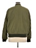 Gap 100% Nylon Solid Green Jacket Size XL (tall) - photo 2