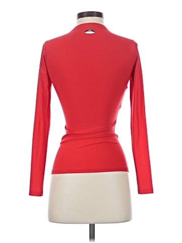 Under Armour Long Sleeve T-Shirt (view 2)