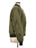 Gap 100% Nylon Solid Green Jacket Size XL (tall) - photo 4