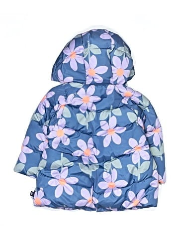Baby Gap Raincoat (view 2)