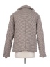 Free People Houndstooth Brown Jacket Size XS - photo 2