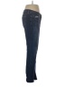 Old Navy Hearts Blue Jeans Size 10 - photo 4