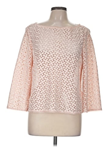 W by Worth Pullover Sweater (view 1)