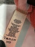 DKNY Jeans Pink Pullover Sweater Size XL - photo 8