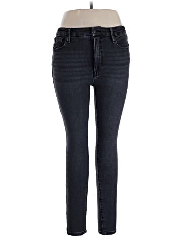 Good American Jeans (view 1)
