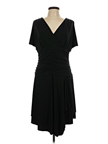 Rabbit Rabbit Rabbit Designs Cocktail Dress (view 1)