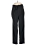 Athleta Solid Black Casual Pants Size 2 - photo 1