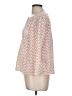 W by Worth 100% Polyester Pink Pullover Sweater Size M - photo 5