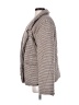 Free People Houndstooth Brown Jacket Size XS - photo 5