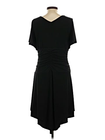 Rabbit Rabbit Rabbit Designs Cocktail Dress (view 2)