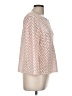 W by Worth 100% Polyester Pink Pullover Sweater Size M - photo 4