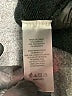 Vince Camuto Black Pullover Sweater Size S - photo 8