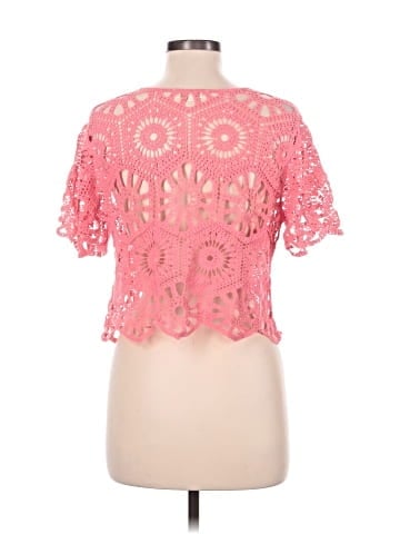 Rebellion Short Sleeve Top (view 2)