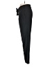 Athleta Solid Black Casual Pants Size 2 - photo 5