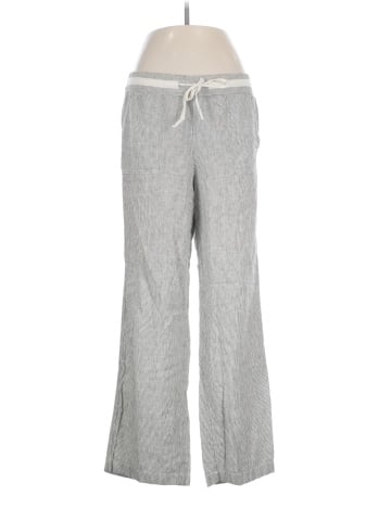 Caslon Linen Pants (view 1)